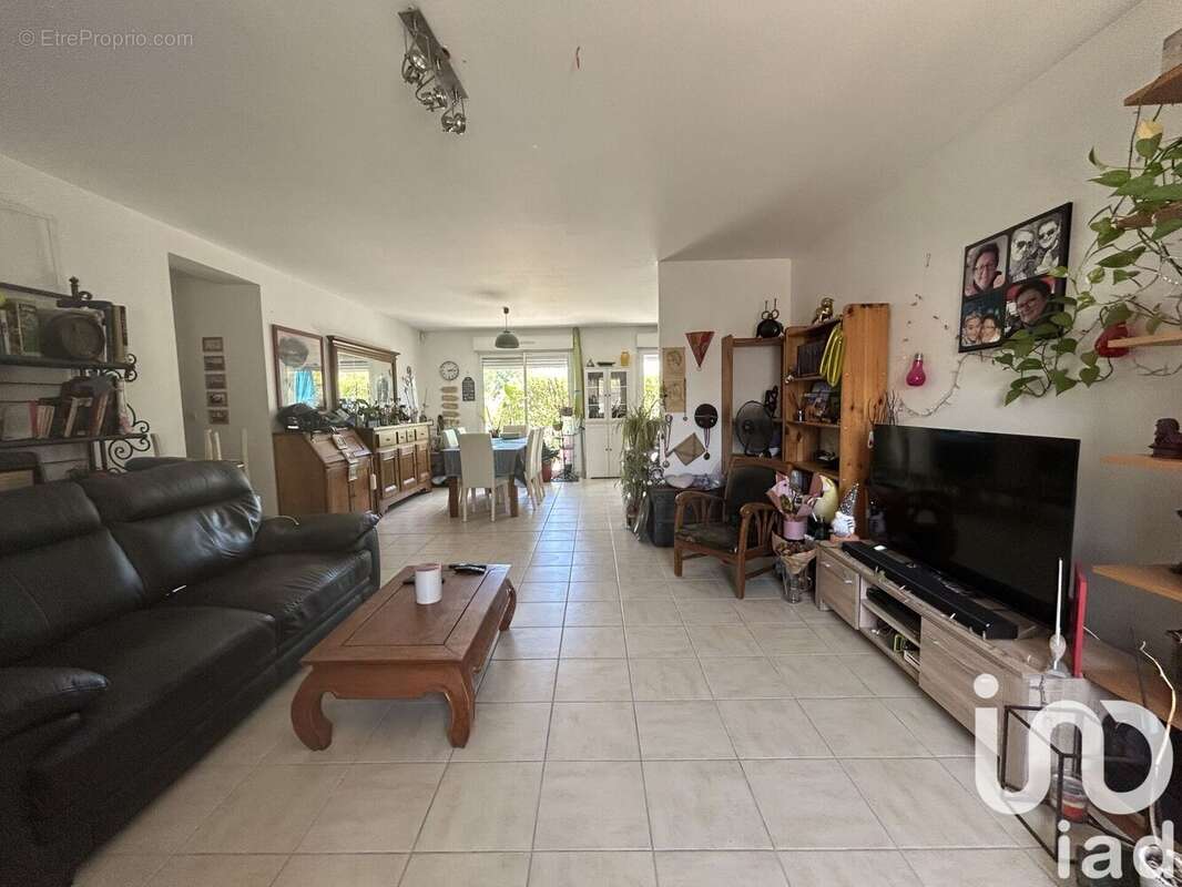 Photo 4 - Maison à BOUGUENAIS