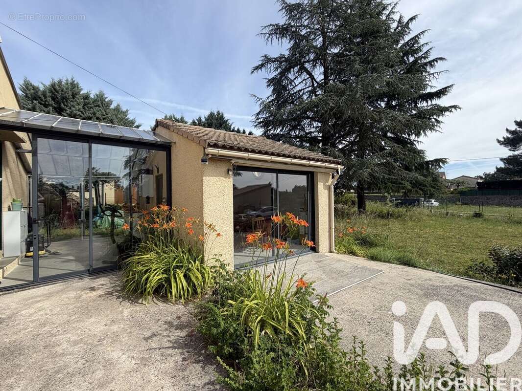 Photo 4 - Maison à LABLACHERE