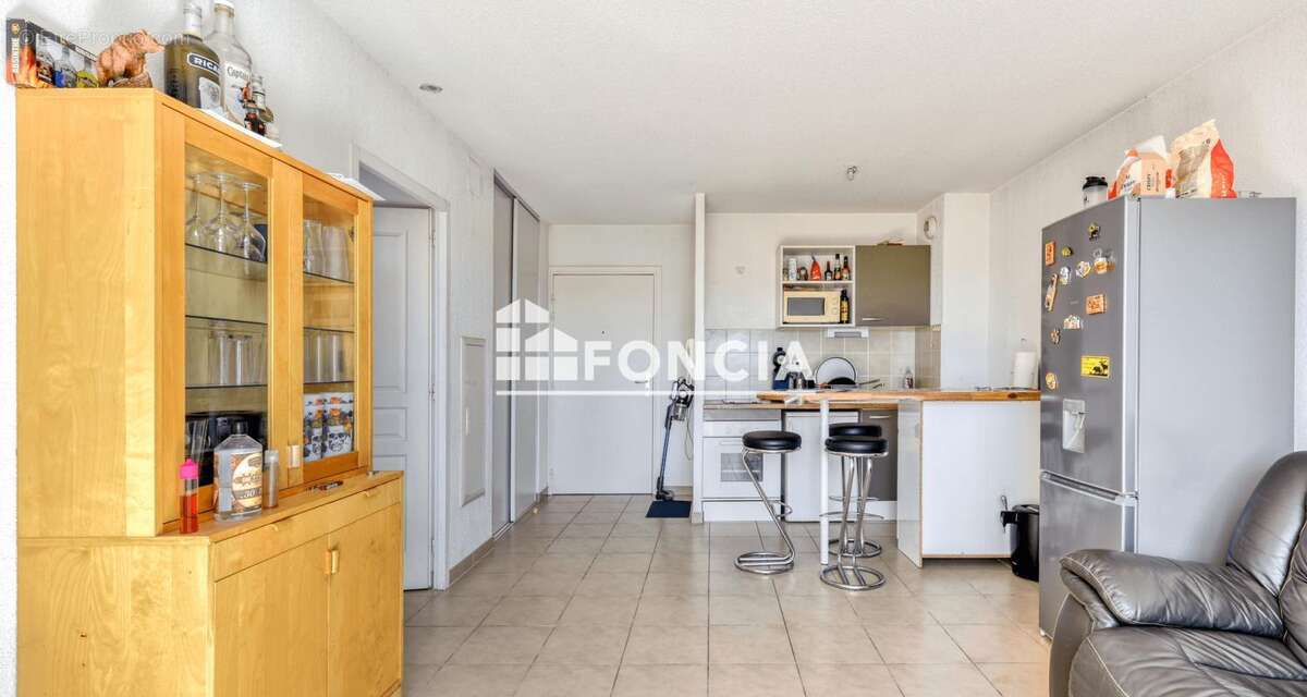Appartement à NARBONNE