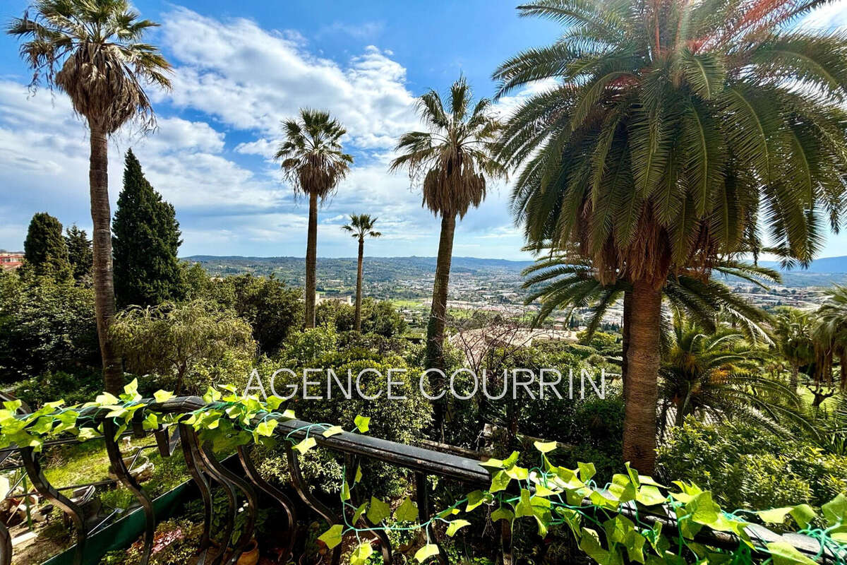 Appartement à GRASSE