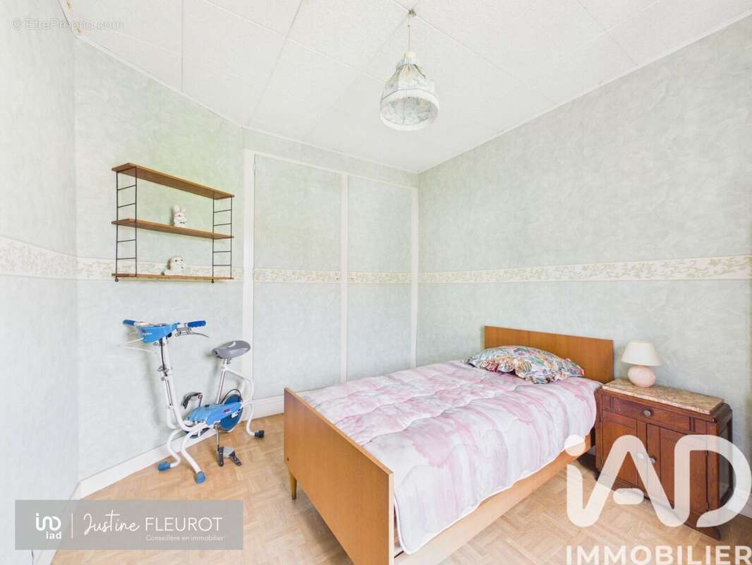 Maison 158 m² à Le Val-D'ajol  - photo 9