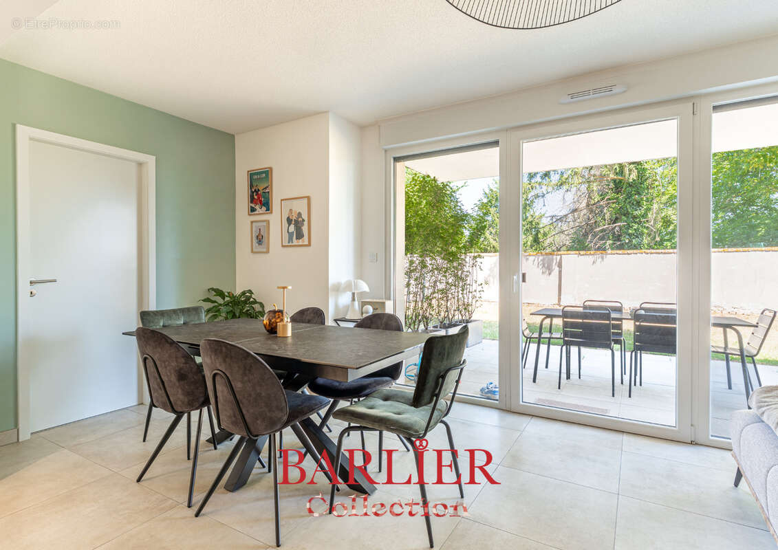Appartement à DUTTLENHEIM