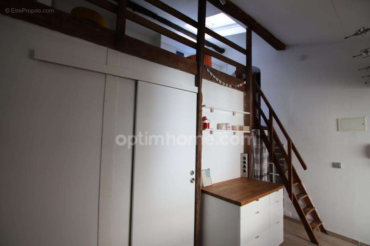 Orleans sud st marceau tram tourelles dauphine, vaste appartement de charme en excellent état - photo 14