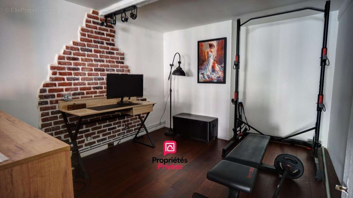 Appartement à BELFORT