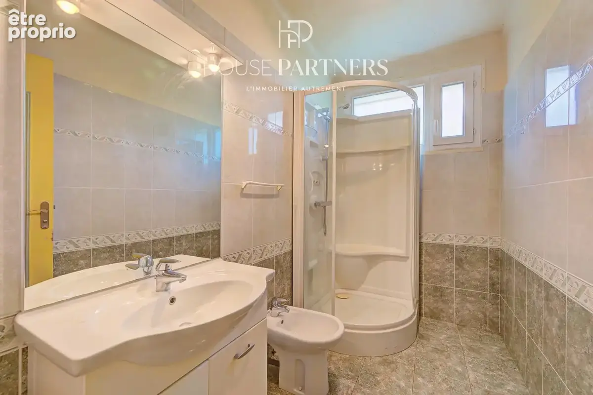 Maison familiale avec vue dégagée – chambourcy - photo 10