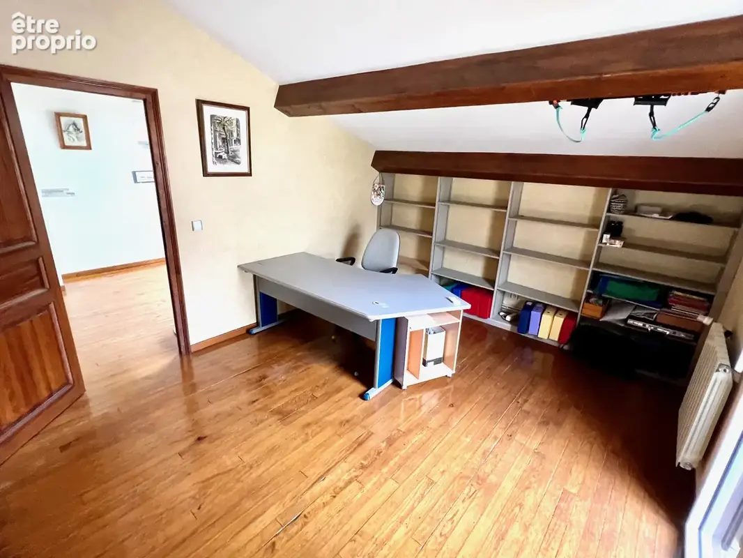 Maison 7 pièces 133,75 m2 avec jardin et piscine - photo 15