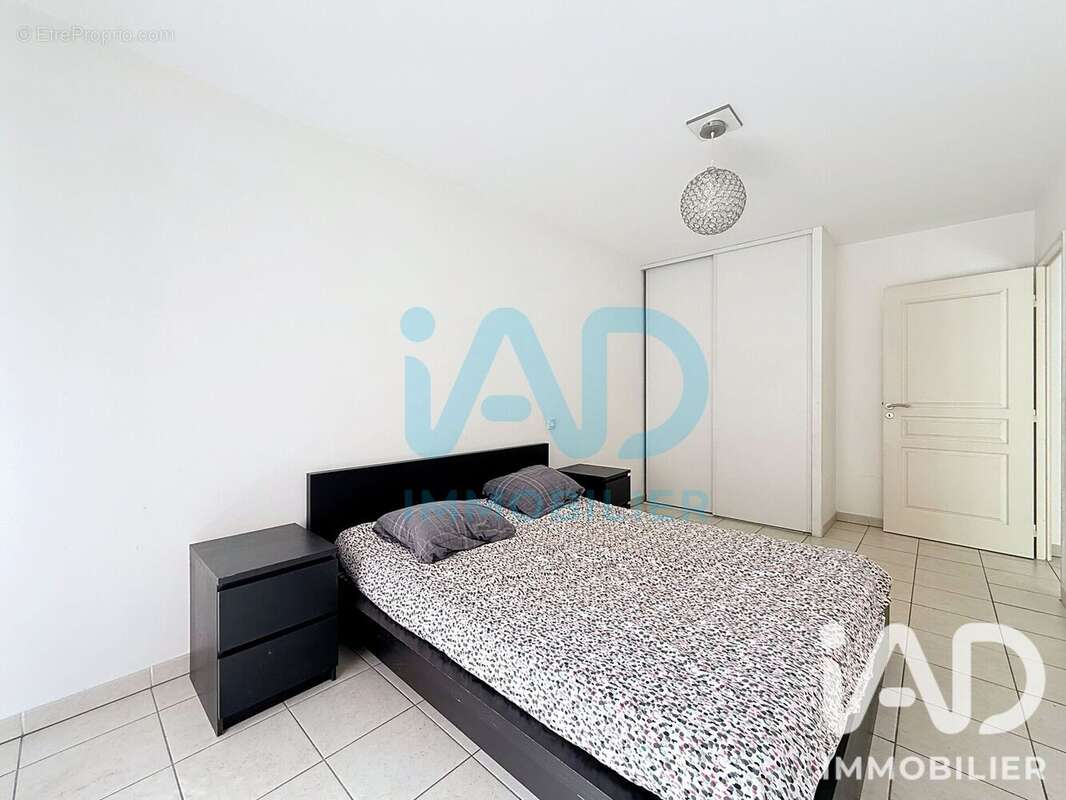 Photo 5 - Appartement à MARSEILLE-10E