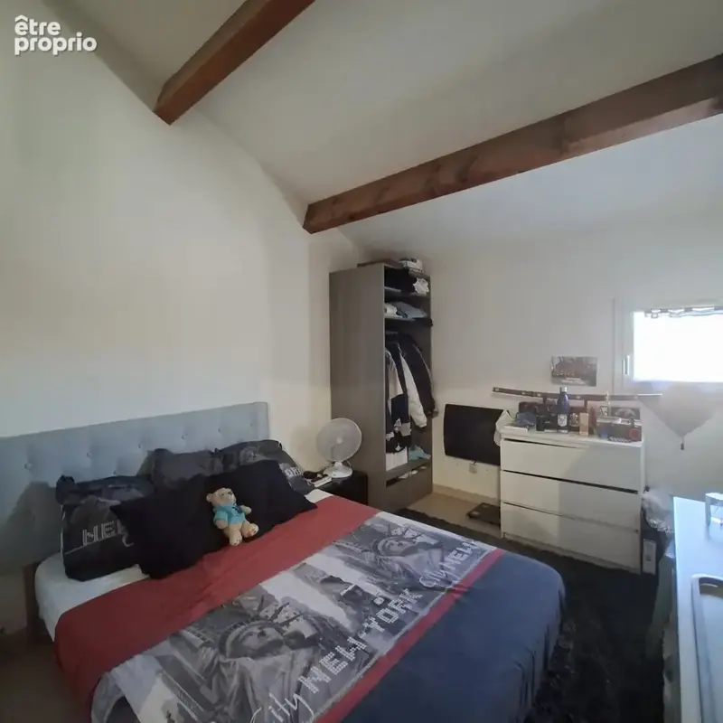 Appartement en duplex, avec terrasse et parking - photo 11