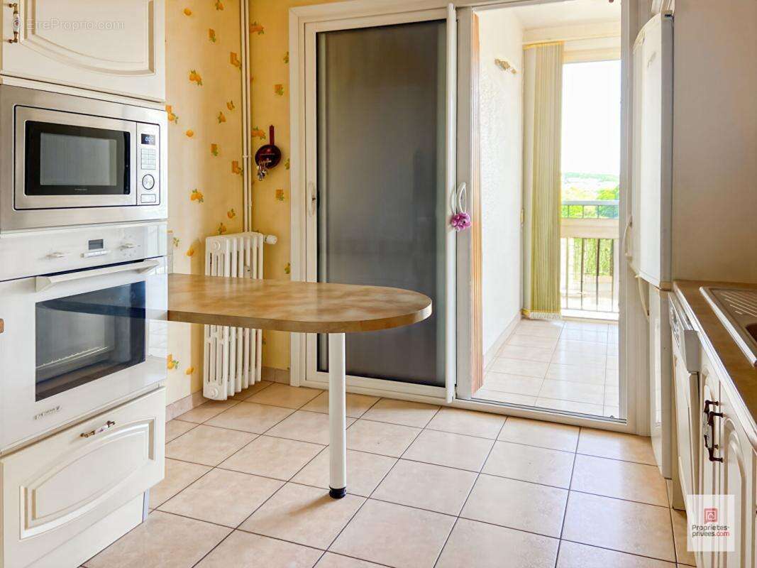 Appartement à SABLE-SUR-SARTHE
