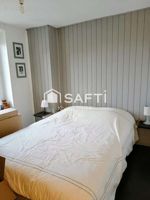 Photo 5 - Maison à BENNECOURT