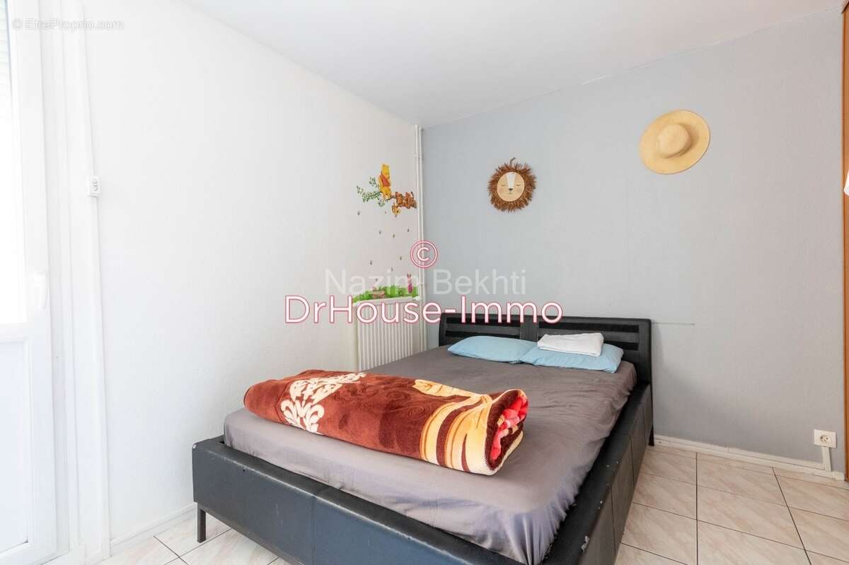 Maison à MANTES-LA-VILLE