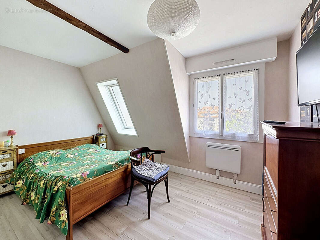 Appartement à VILLERS-SUR-MER