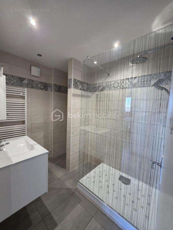 Appartement à SARREGUEMINES