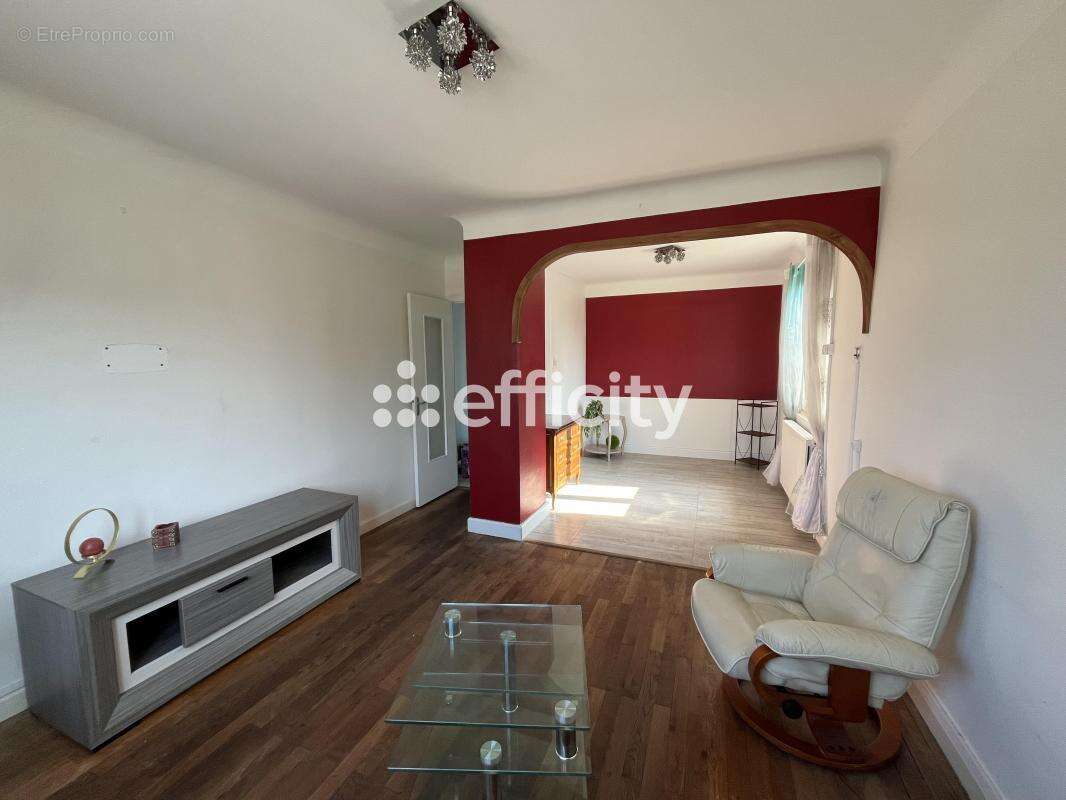 Maison à BOURG-EN-BRESSE