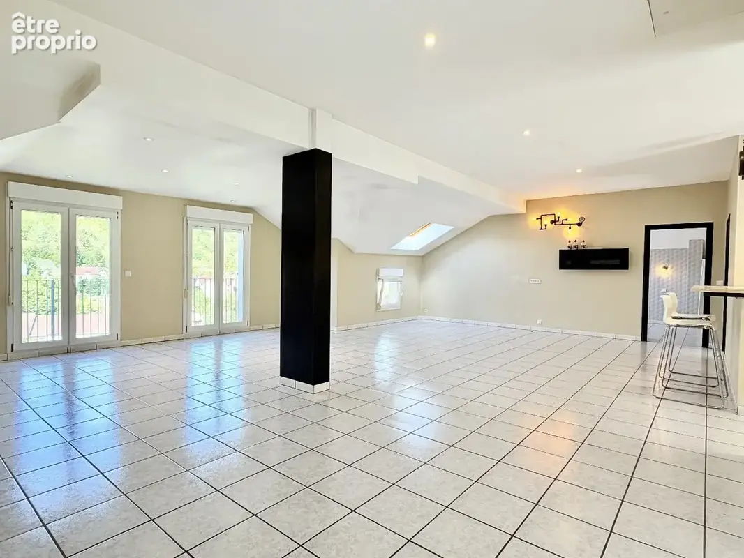 Appartement 159 m² à Ars-Sur-Moselle  - photo 6