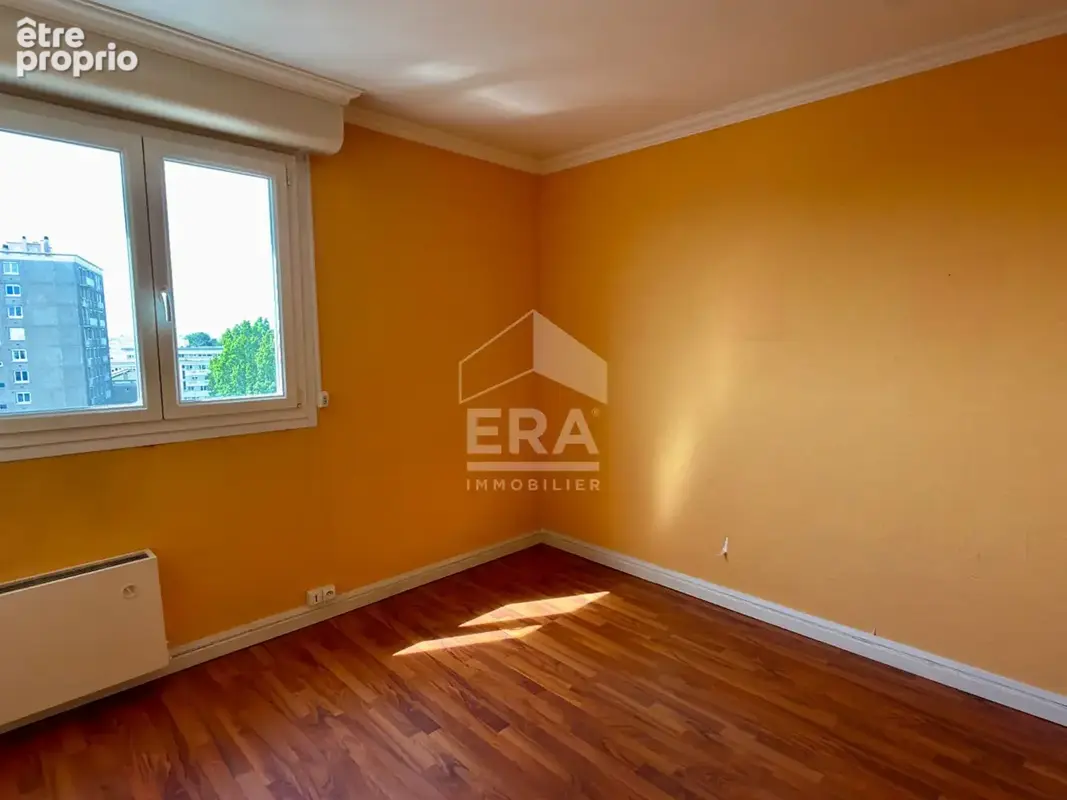 Appartement 74m² à hérouville-saint-clair - photo 12