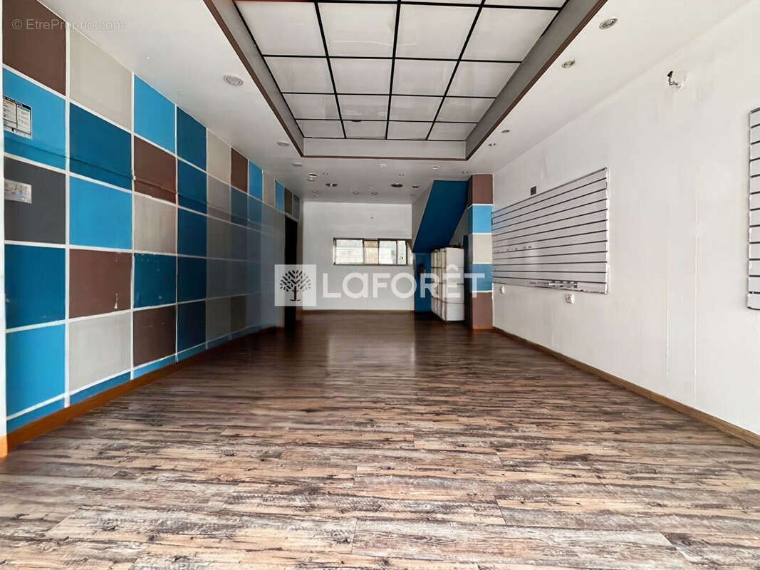 Appartement à CALAIS