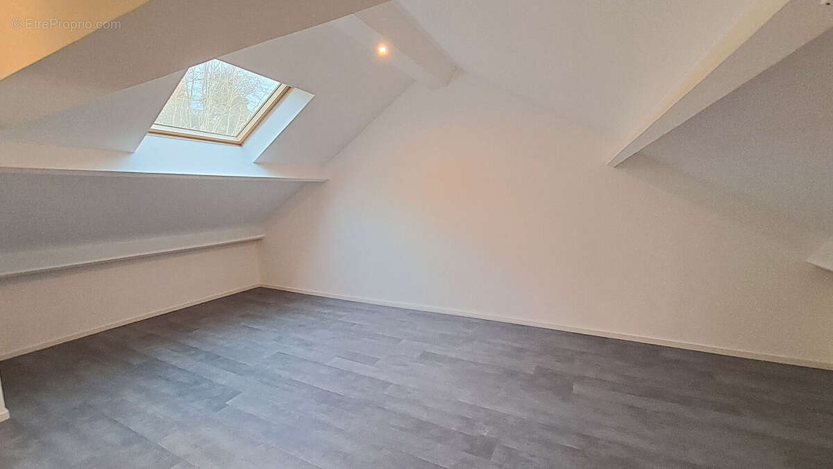 Maison à SAINT-REMY-LES-CHEVREUSE