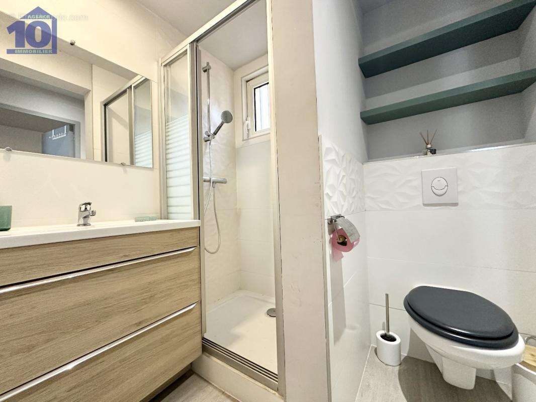 Appartement à VALRAS-PLAGE