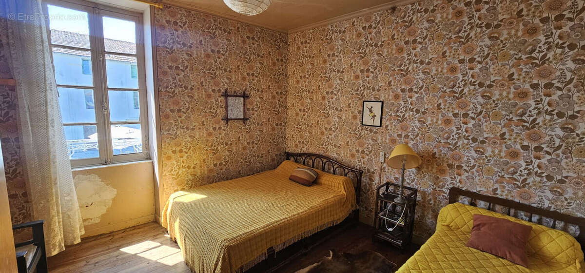 Maison à ARS-EN-RE