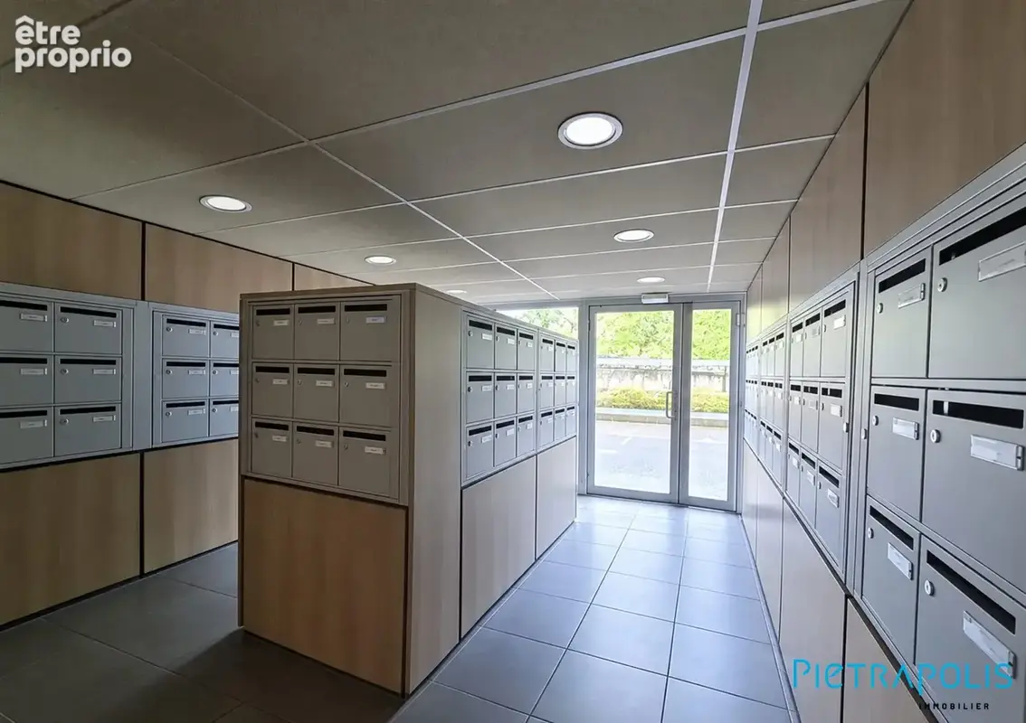 Appartement 1 pièce 21 m² à vendre à Caluire-Et-Cuire (69300) - photo 5