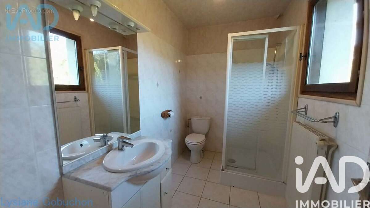 Photo 6 - Maison à MAREUIL