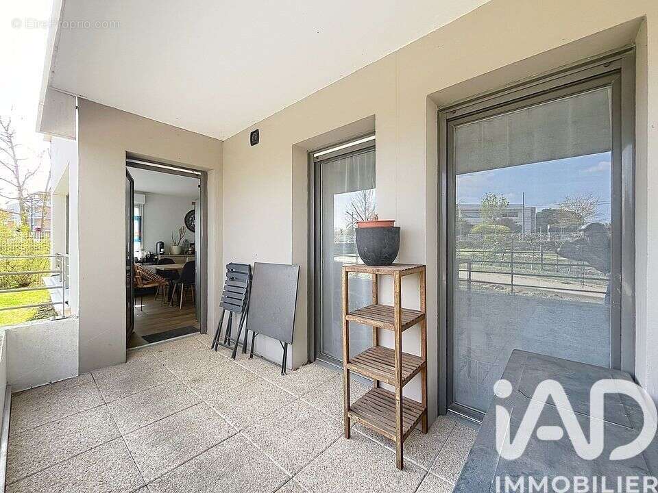 Photo 4 - Appartement à TOURS