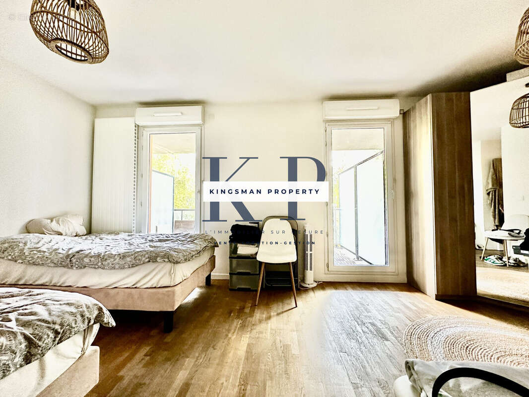 Appartement 76 m² à Creteil  - photo 6