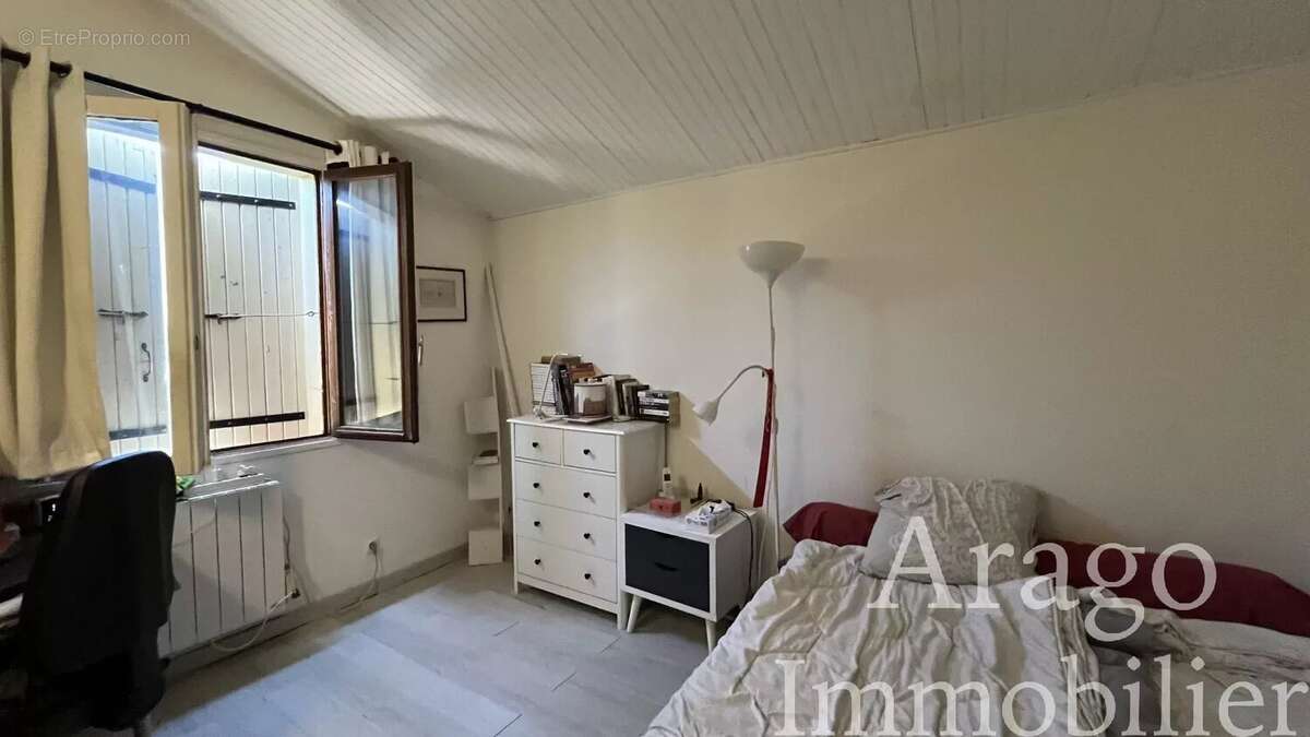 Maison à RIVESALTES