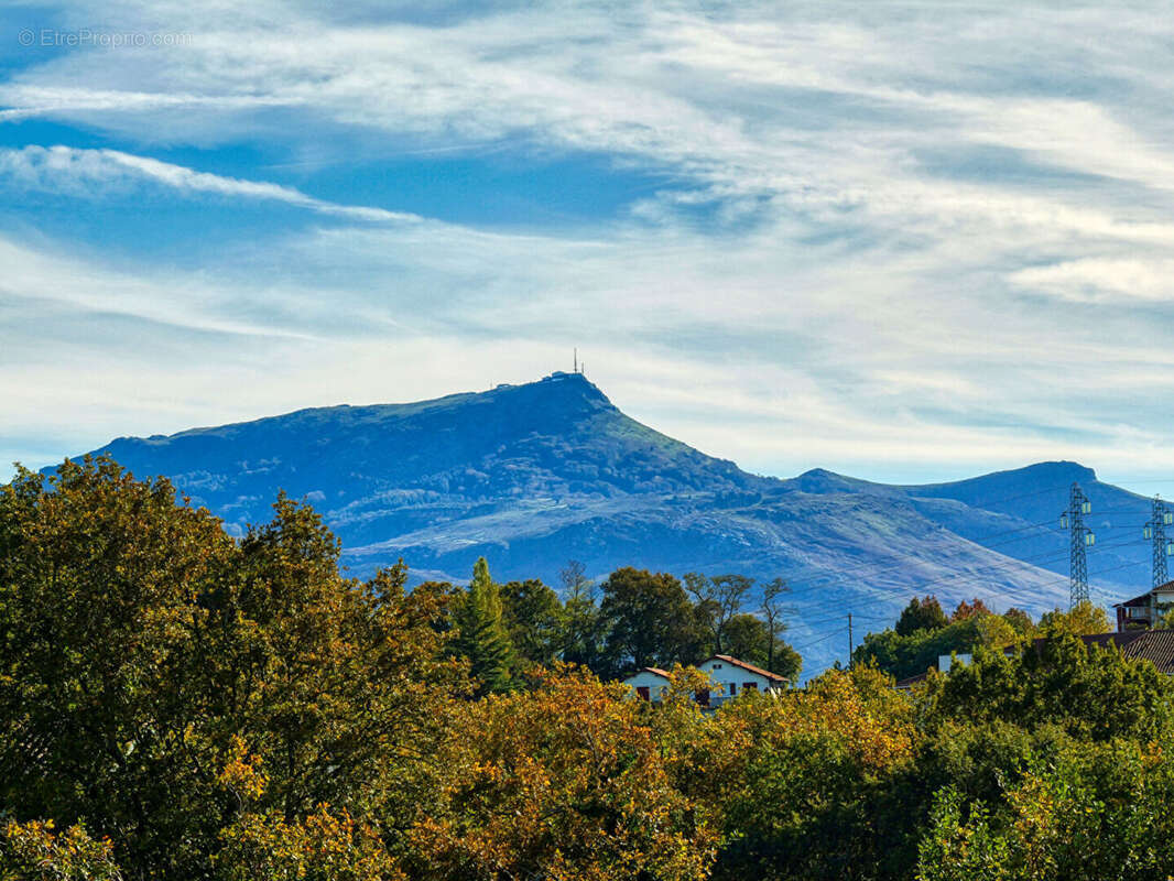 Maison à SAINT-JEAN-DE-LUZ