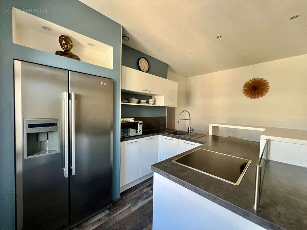 Appartement à BEZIERS