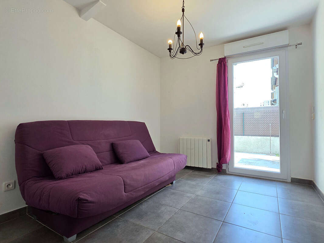 Maison à BOURG-LES-VALENCE