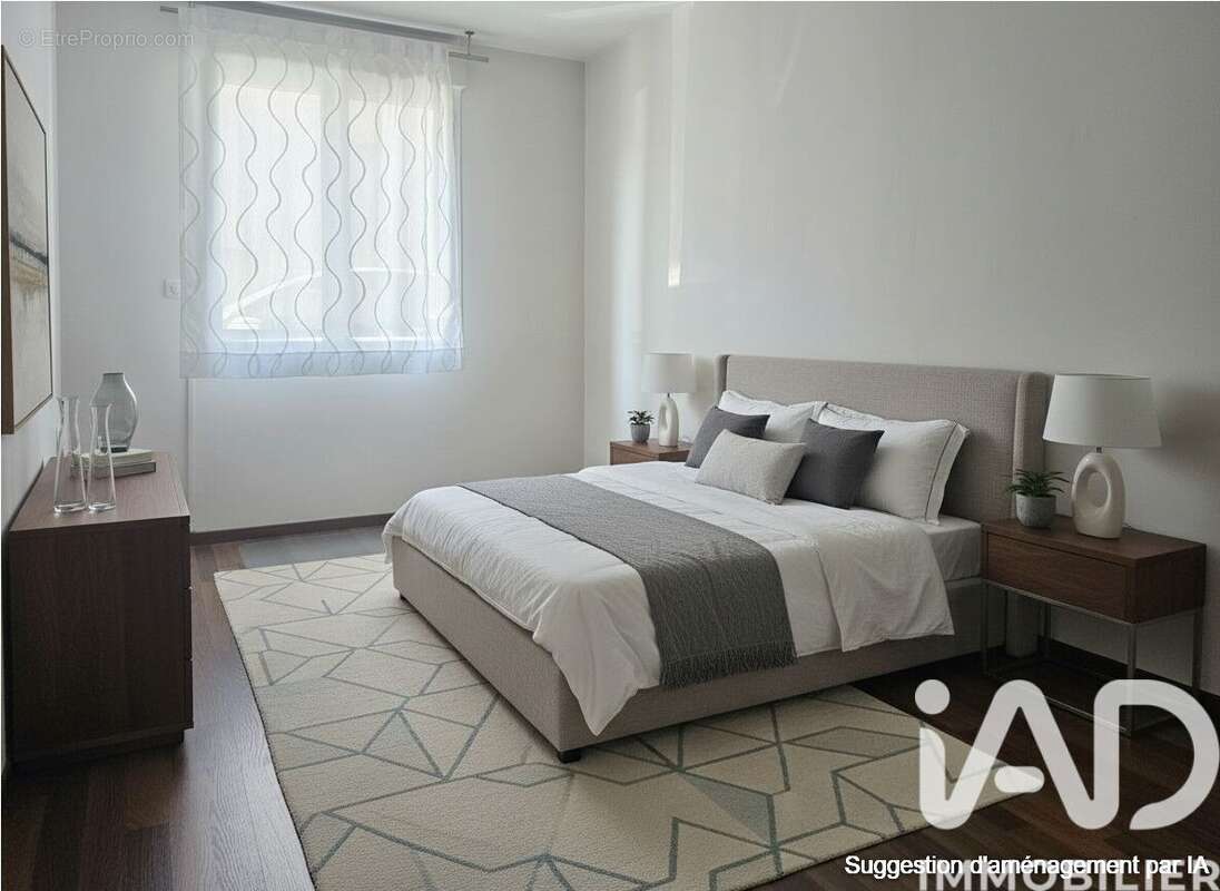 Photo 7 - Appartement à ANDRESY