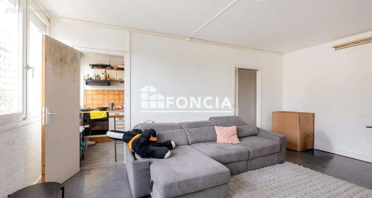 Appartement à CRETEIL