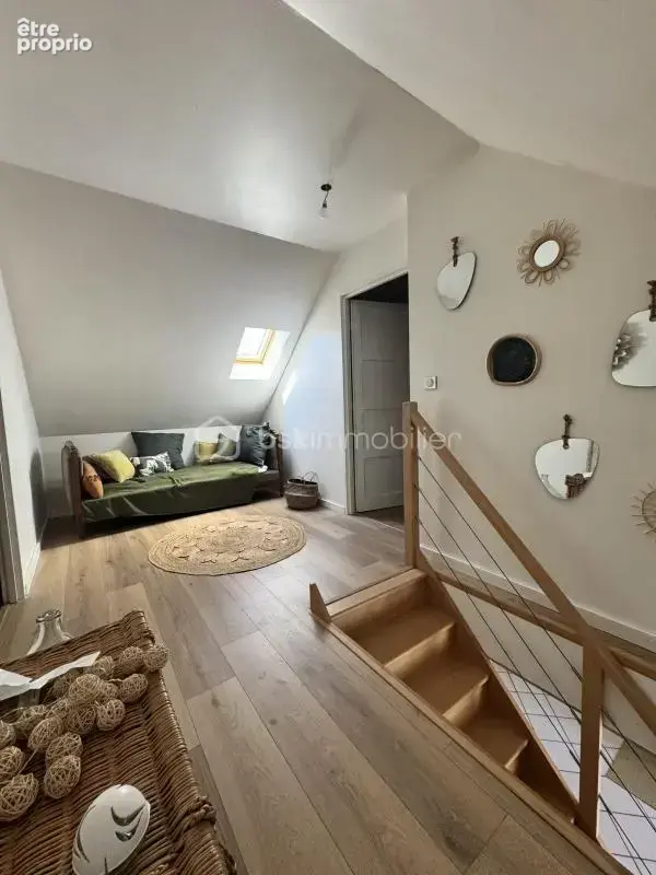 Maison 6 pièces 120 m² à vendre à Bourberain (21610) - photo 10