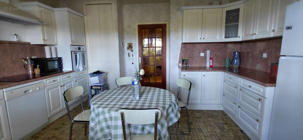Maison de charme à Fécamp 76400 - photo 6