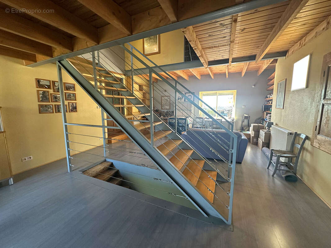 Maison à VILLEFRANCHE-D'ALBIGEOIS