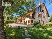 Maison à ARENTHON