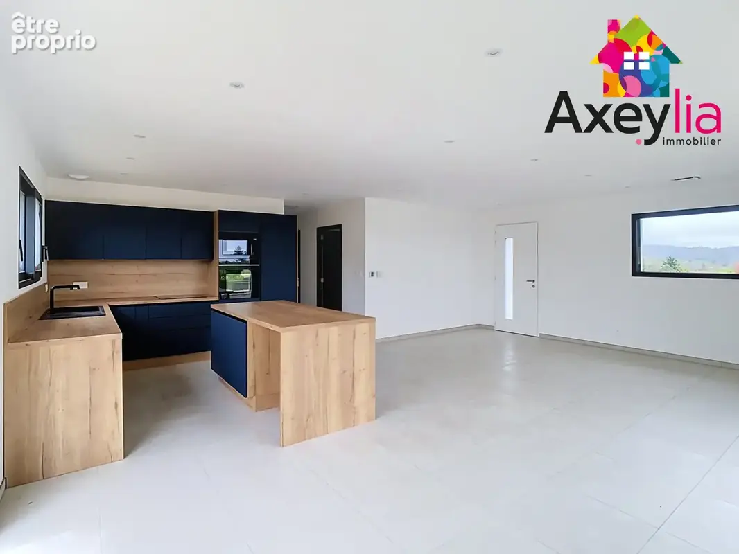 A vendre- côte roannaise - maison neuve de plain-pied 4 chambres sur terrain de 851 m2 - photo 6