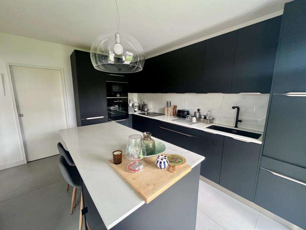 Appartement à HOSSEGOR