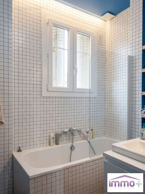 T3 de charme, plein sud, entièrement rénové  50.64m²? 2 chambres + 2 caves - photo 5