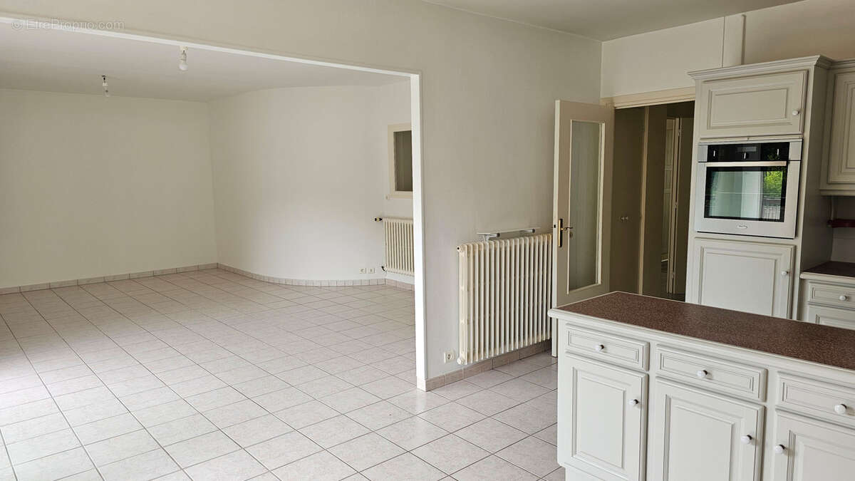 Appartement à QUIMPER