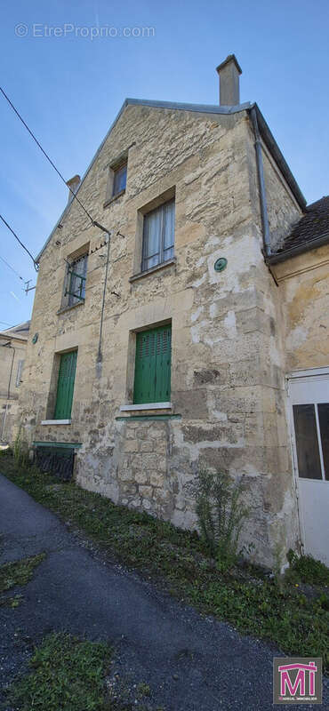 Maison 190 m² à Mareuil-Sur-Ourcq  - photo 4
