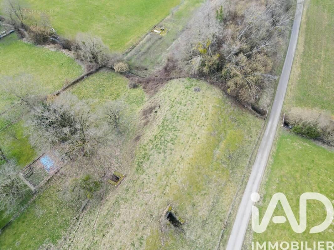 Photo 1 - Terrain à PFETTERHOUSE