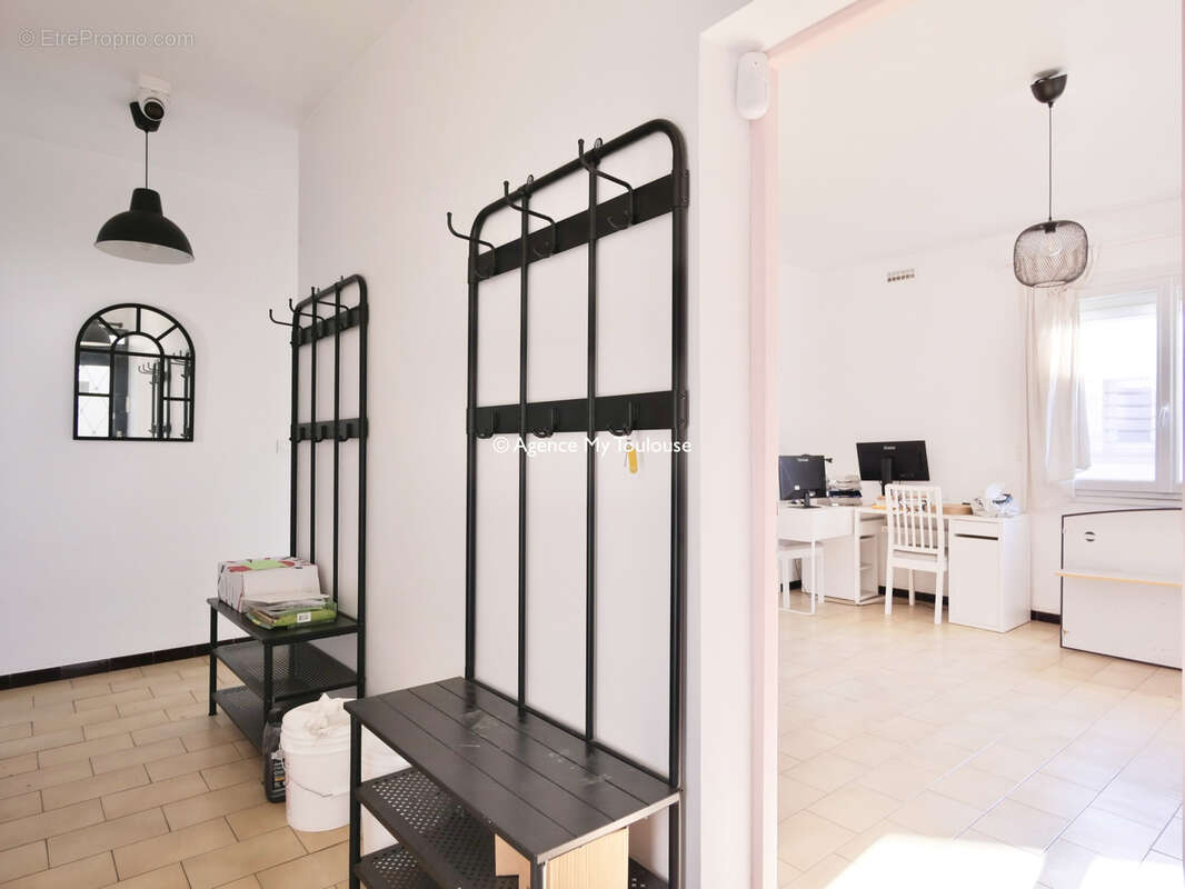 Maison à TOULOUSE