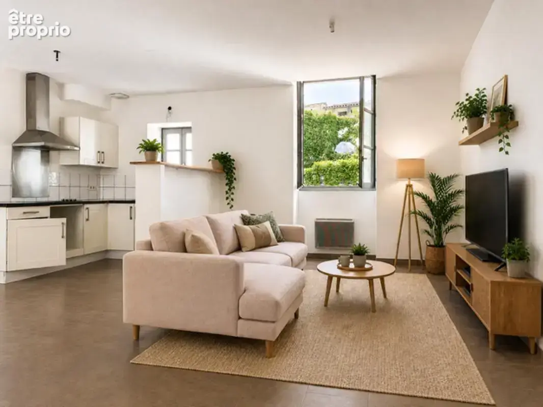Appartement à AVIGNON