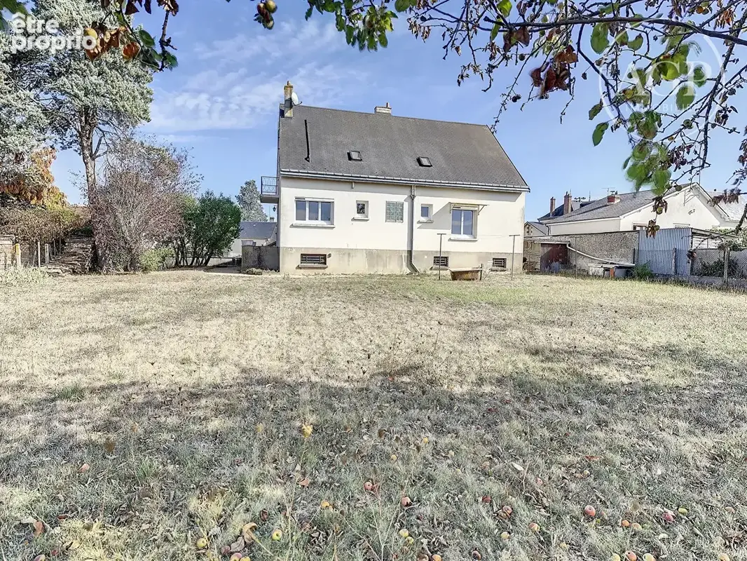 Charmante maison 6 pièces à vendre à Nibelle - Idéale primo-accédant ! - photo 3