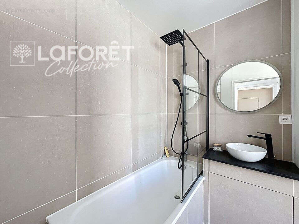 Appartement à BOULOGNE-SUR-MER