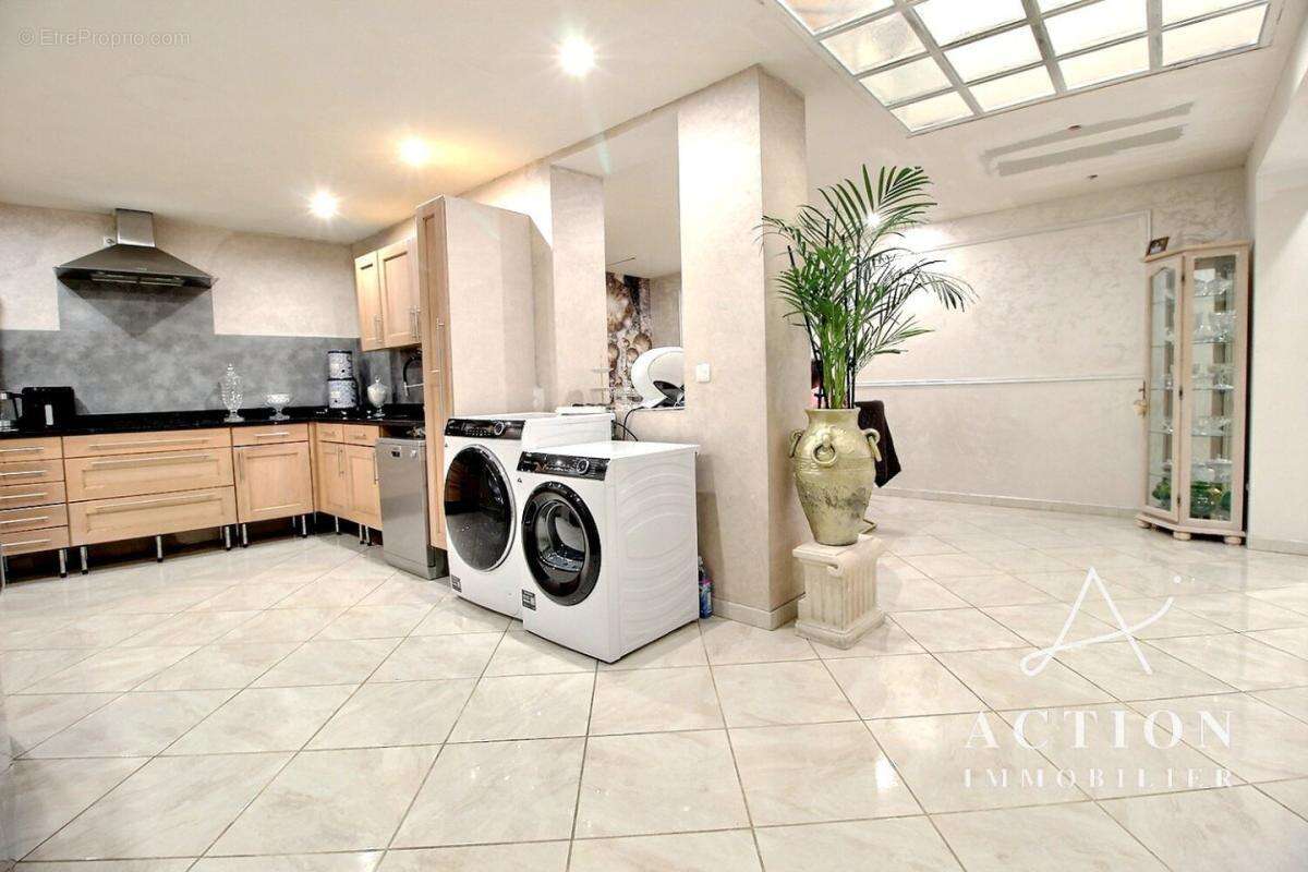 Appartement à ROUBAIX