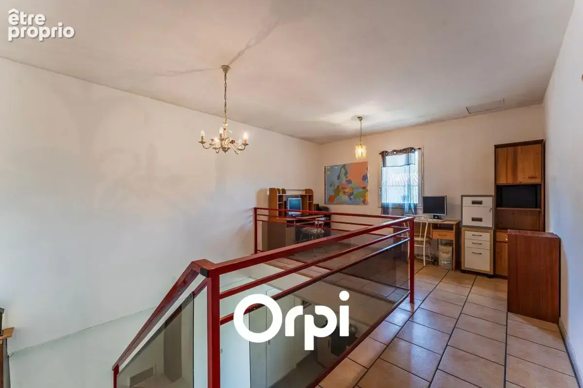 Maison À Vendre - photo 23